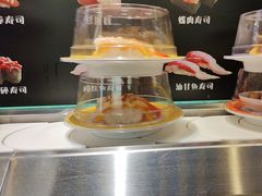 -采御鲜·回转寿司(汕头万达店)