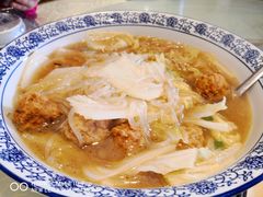 -王家小院老菜馆(民丰大街店)