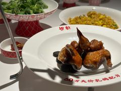 -谭厨中山传家菜.乳鸽.脆鲩鱼(华强北中航城店)