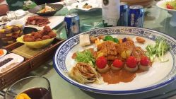 -花家怡园·宴会厅(簋街四合院总店)