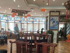 -桥香园过桥米线(国贸店)