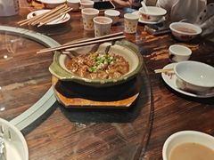 -广府乡下·饭庄(新港东路店)