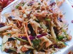 -大哈福烧烤·海鲜·家常菜(延安三路店)