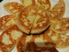 蒙古酸奶饼-九十九顶毡房(阜石路店)