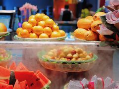 -SEA西雅图海鲜自助餐厅(海乐世界店)