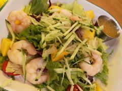 -HELLO 27 意面·沙拉·帕尼尼