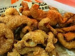 -老苗炸鸡(天下汇国际购物中心店)