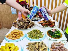 -北戴河庆山饭店·海鲜砂锅粥(北戴河黑石路店)
