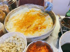 -安徽阜阳卷馍(西单店)