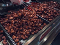 -老韩煸鸡·中国炸鸡(水塔美食街店)