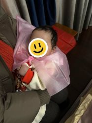 -小博士专业婴儿理发