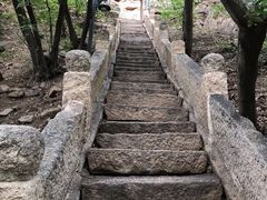 -云峰山自然风景区