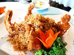 -无招牌海鲜餐厅(怡丰城店)