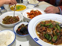 -兰湘子·湘菜小炒(三桥万象城店)