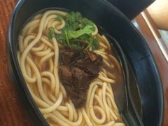-三千粉牛肉米粉(来客茂店)