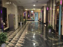 -极度沸点CLUB KTV(世贸中心店)