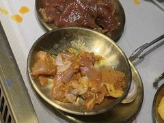 -芝小官毛肚火锅海鲜自助(淮安清江浦区新亚店)