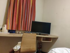 -7天酒店·北京上地清河地铁站店