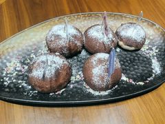 -高佳庄·海鲜酒楼(定海店)