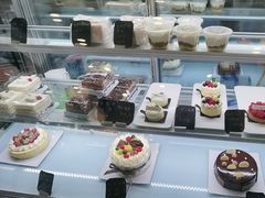 -梦菲思饼屋(瑞金宾馆店)