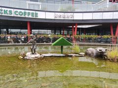 -亦庄创意生活广场