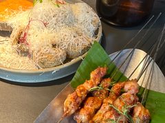 -Ameigo梅果·云贵川bistro(长宁来福士店)
