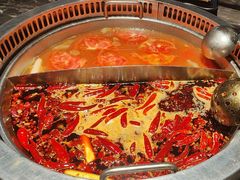-小王少龙火锅(沙南街店)