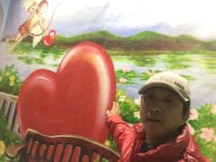 -郑州梵高星空错觉艺术馆(大上海城旗舰店)