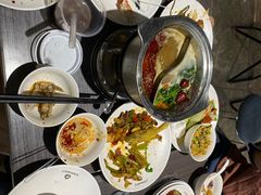 -翠林精选·洗浴·餐饮·住宿(江东大道店)