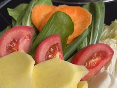 -野菌皇海景野生菌火锅(滨海大道店)