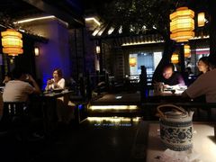 -绿茶餐厅(昆明世纪金源店)