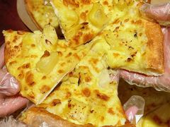 -乐凯撒披萨(正佳广场店)