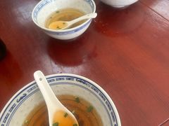 -古徽州馄饨店(宝安路店)