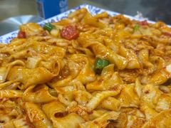 -后卫寨猫耳朵(后卫寨店)