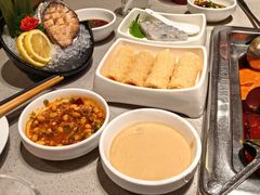 -海底捞火锅(高新万达店)