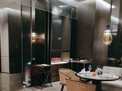 -西安高新洲际酒店•彩丰楼中餐厅