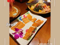 -古田居·特色寿司料理(星之岛旗舰店)