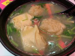 -小杨生煎(湟普汇店)