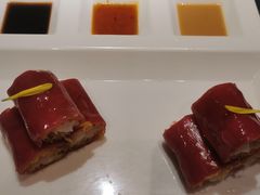 -禄运茶居·手工点心(猎德店)