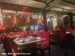-红运火锅·中国名火锅·国风演绎(省体店)
