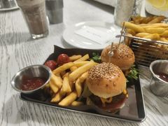 -娜娜家•Nana's restaurant (南开大悦城店)