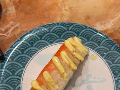 -万岁寿司(蓬江万达店)