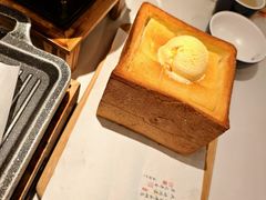 -绿茶餐厅(滨海万达广场店)