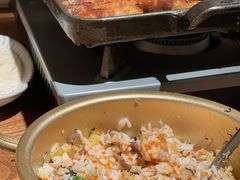 -TAIFORKS 大福食堂·山葵烤肉料理·拌饭(宝安店)