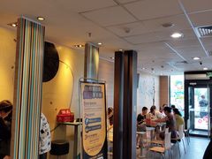 -麦当劳(欧亚卖场店)