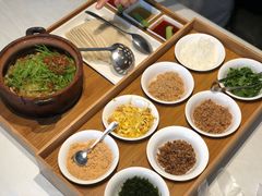 豪华五星薄饼-黑明餐厅(白鹭洲店)