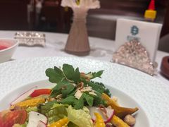 -马克西姆俄罗斯餐厅(通亚街店)