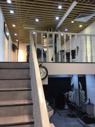 -SIX Hair Consultant