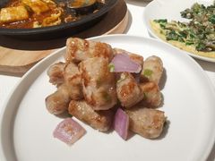 -莆田餐厅PUTIEN(西安万象天地店)