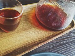 -LIN COFFEE CO(龙珠达店)